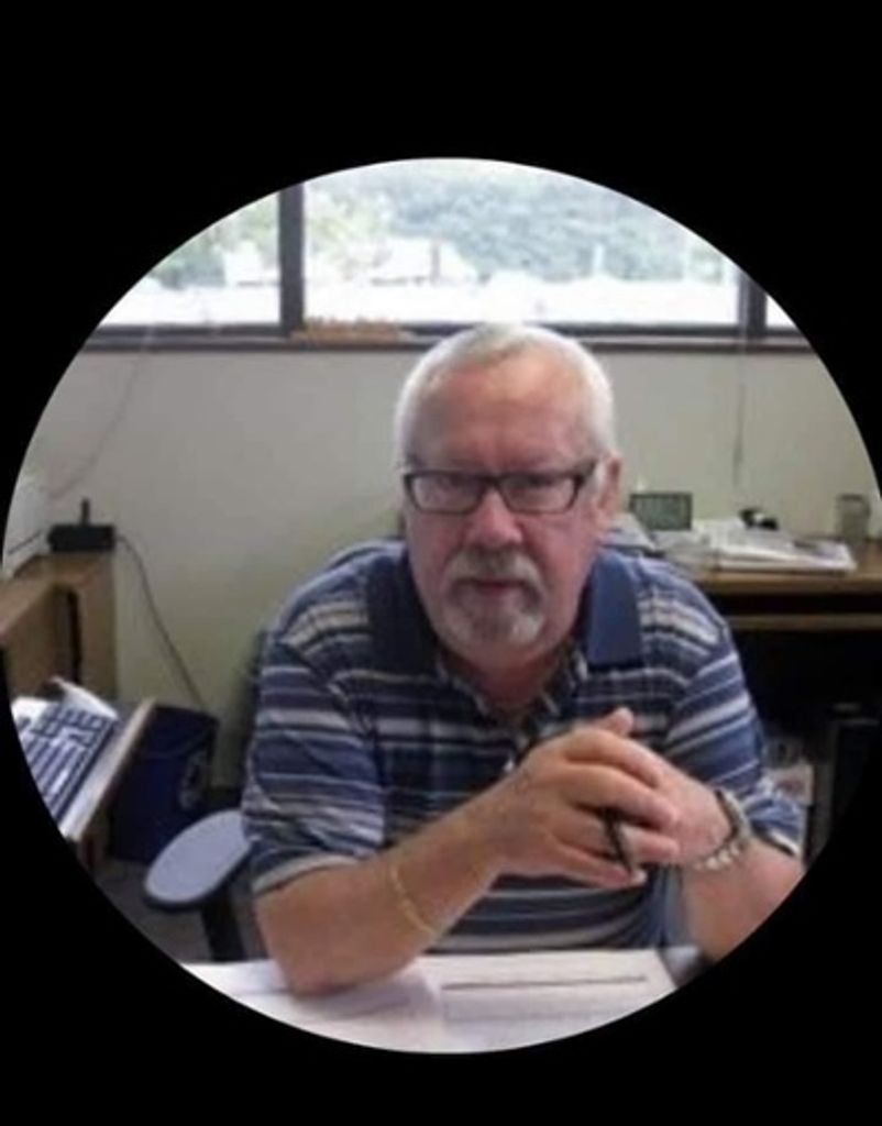 Michael Dube Profile Photo