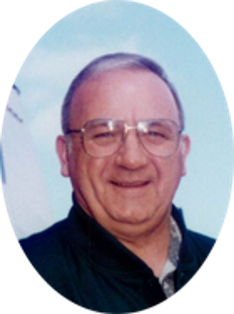 Gerald Evans