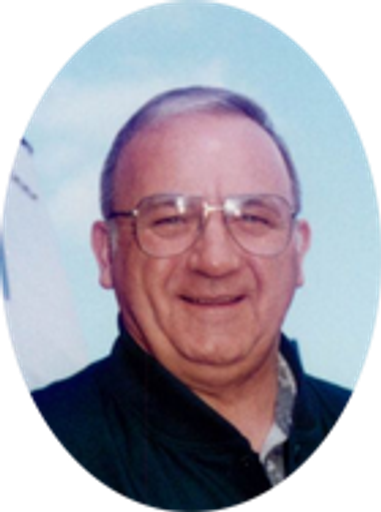 Gerald Evans Profile Photo