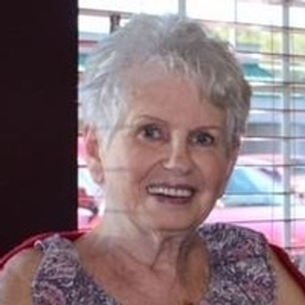 Geraldine "Gerri" Donham Profile Photo