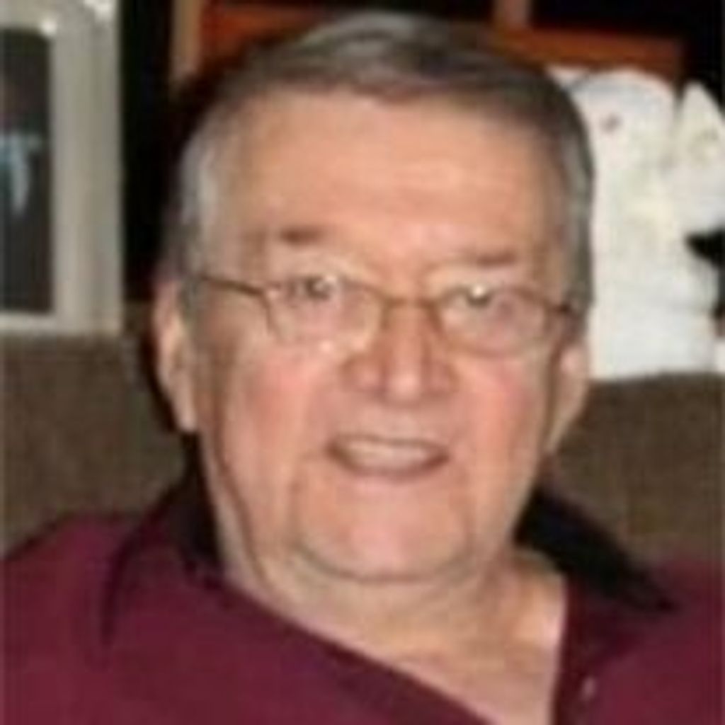 Robert F. "Bob" Mcdowell