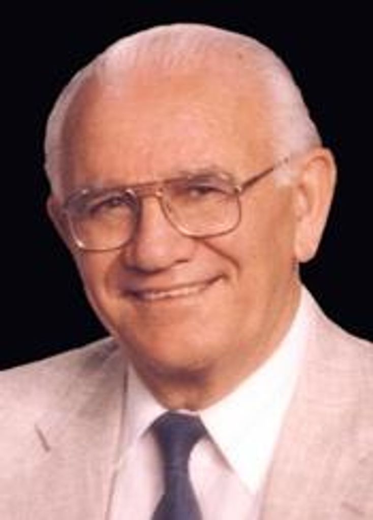 Warren Best