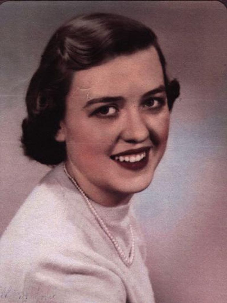 Mary Catherine Waltz Profile Photo