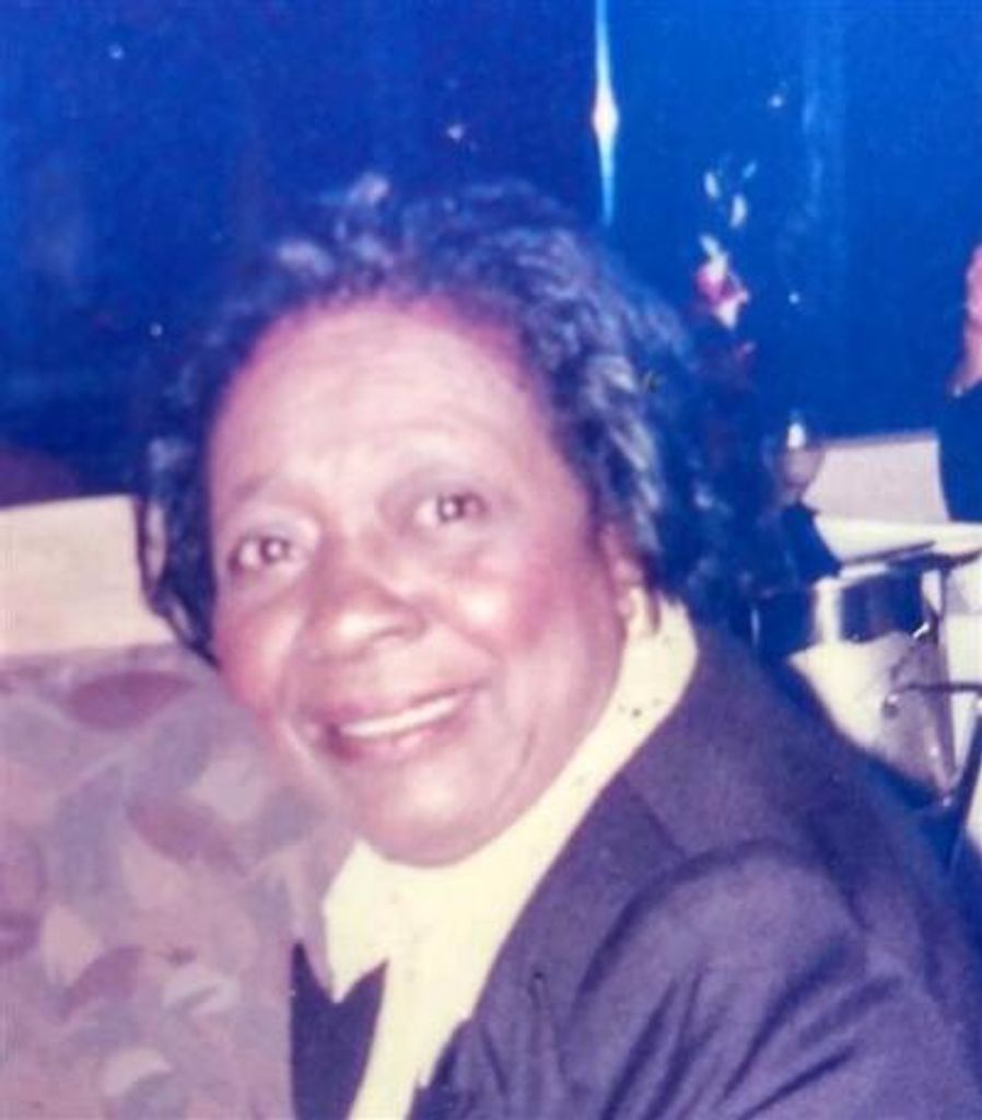 Bernice Leonard Clayton Profile Photo