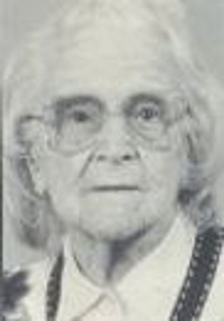 Susie R. (Leister) Griffin