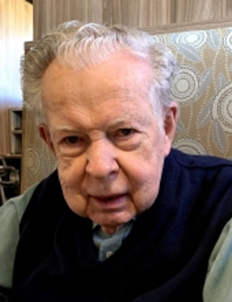 Joseph  Peter Sutherland