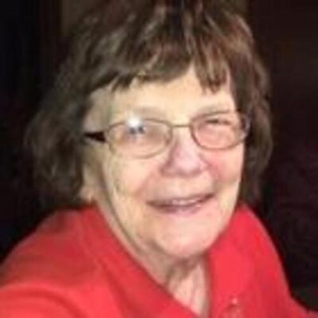 Dolores Grace Benning Profile Photo