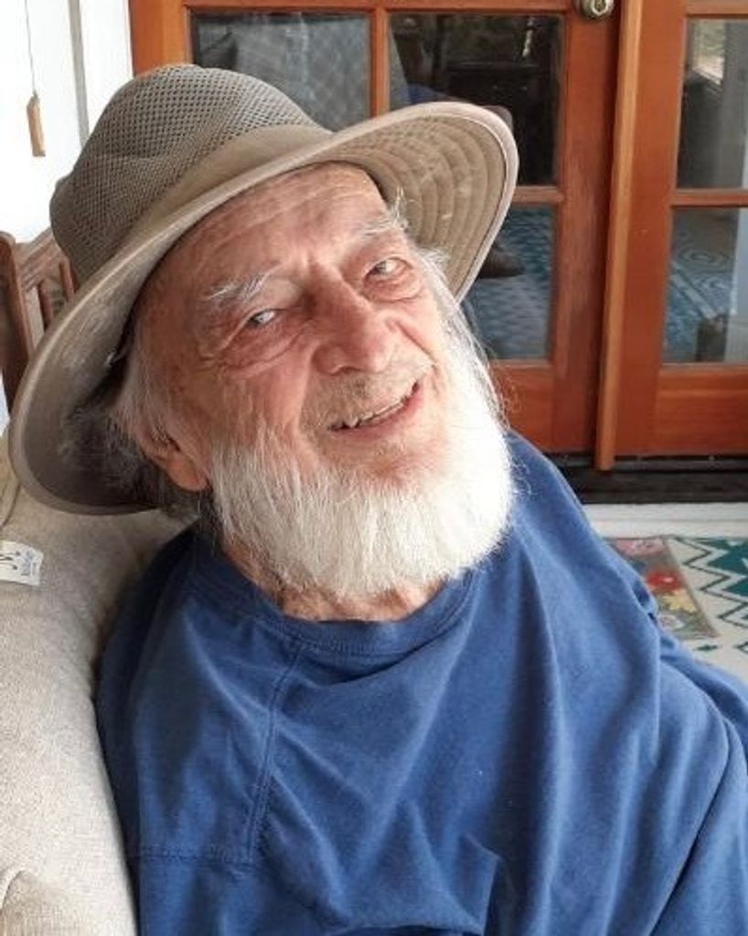 John Bruce McNaughton Sr. Profile Photo