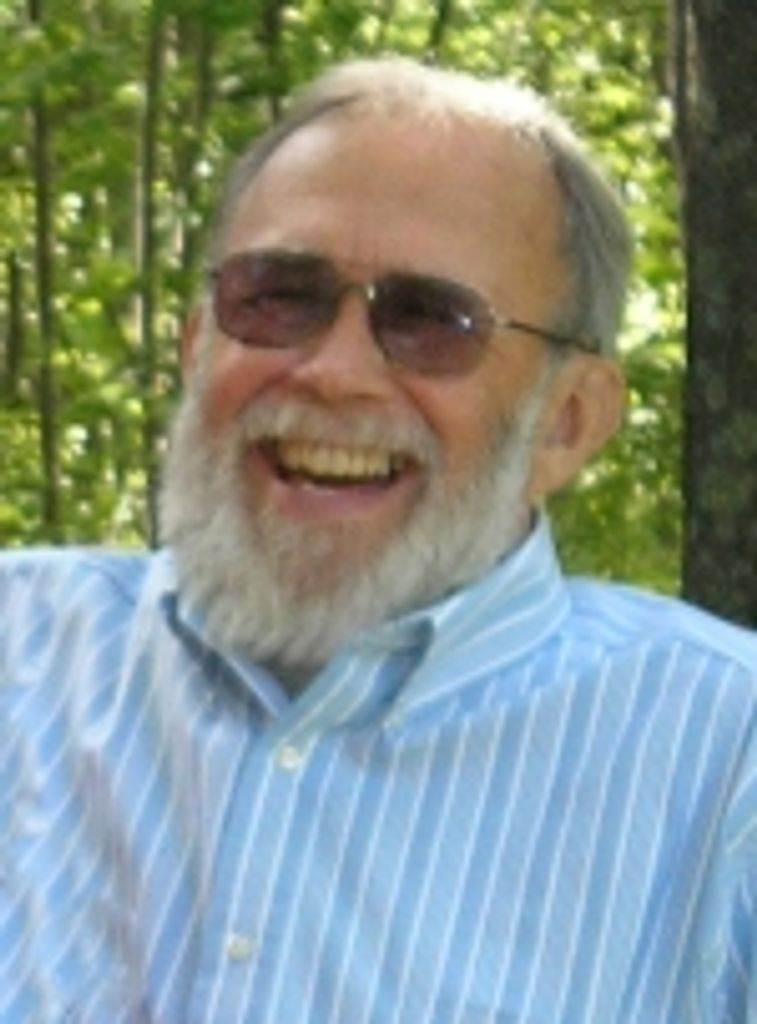 Jerry Richard Wainwright