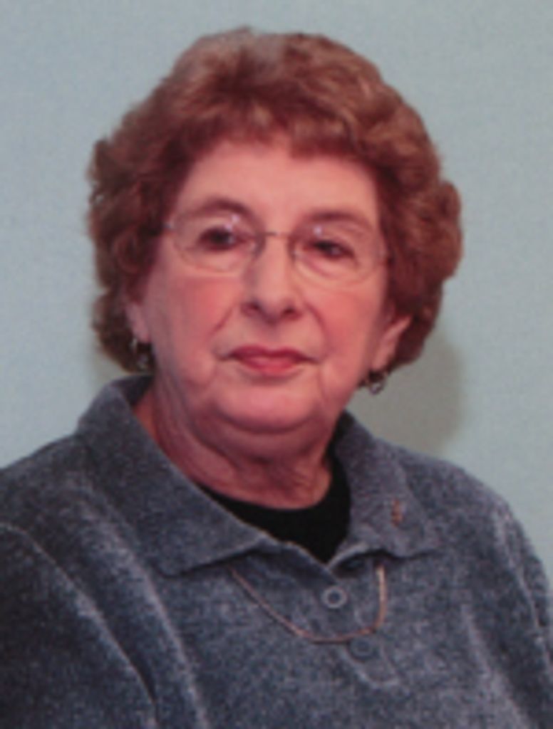 Romaine Louise Gustafson Profile Photo