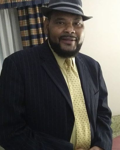 Daniel O. Critton Profile Photo