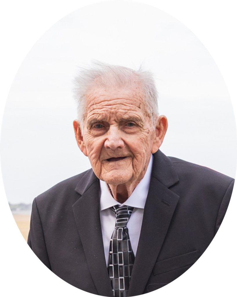 Edward Eugene Baldwin