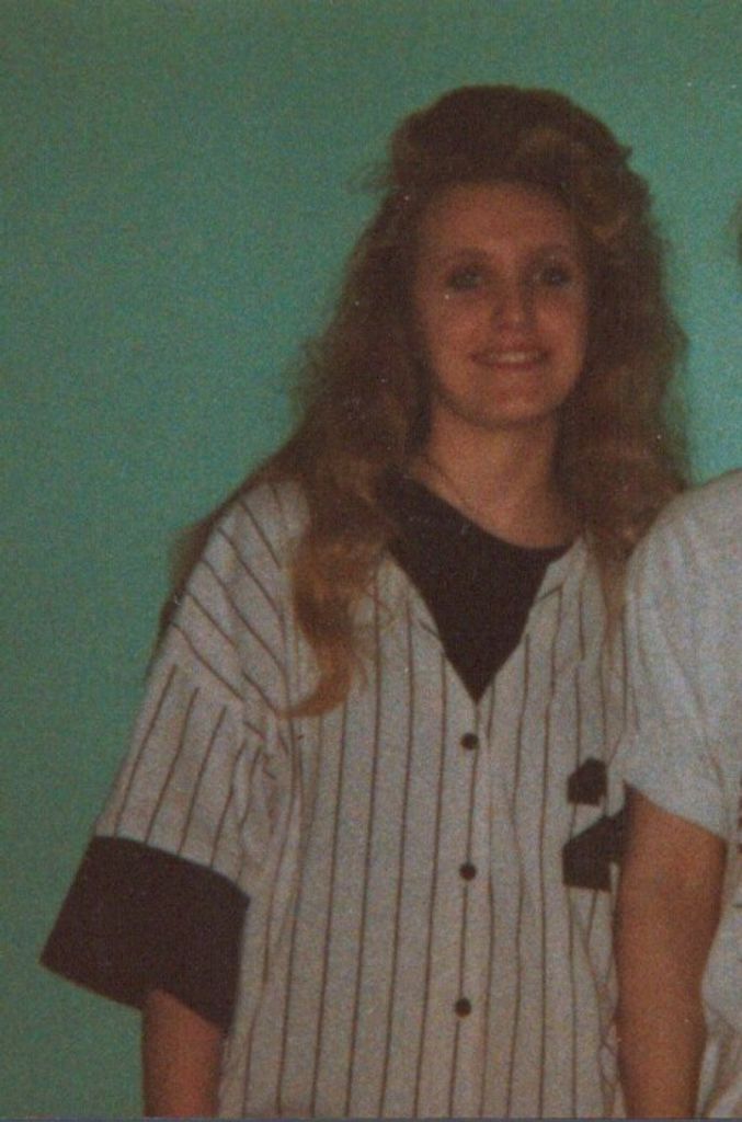 Tonya Lynn Wagers Profile Photo