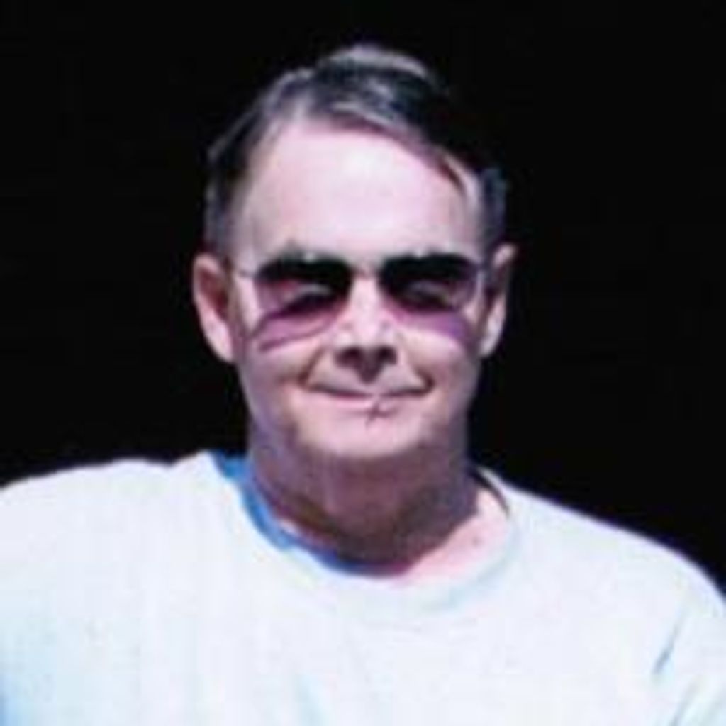 John Arthur  Lawrence