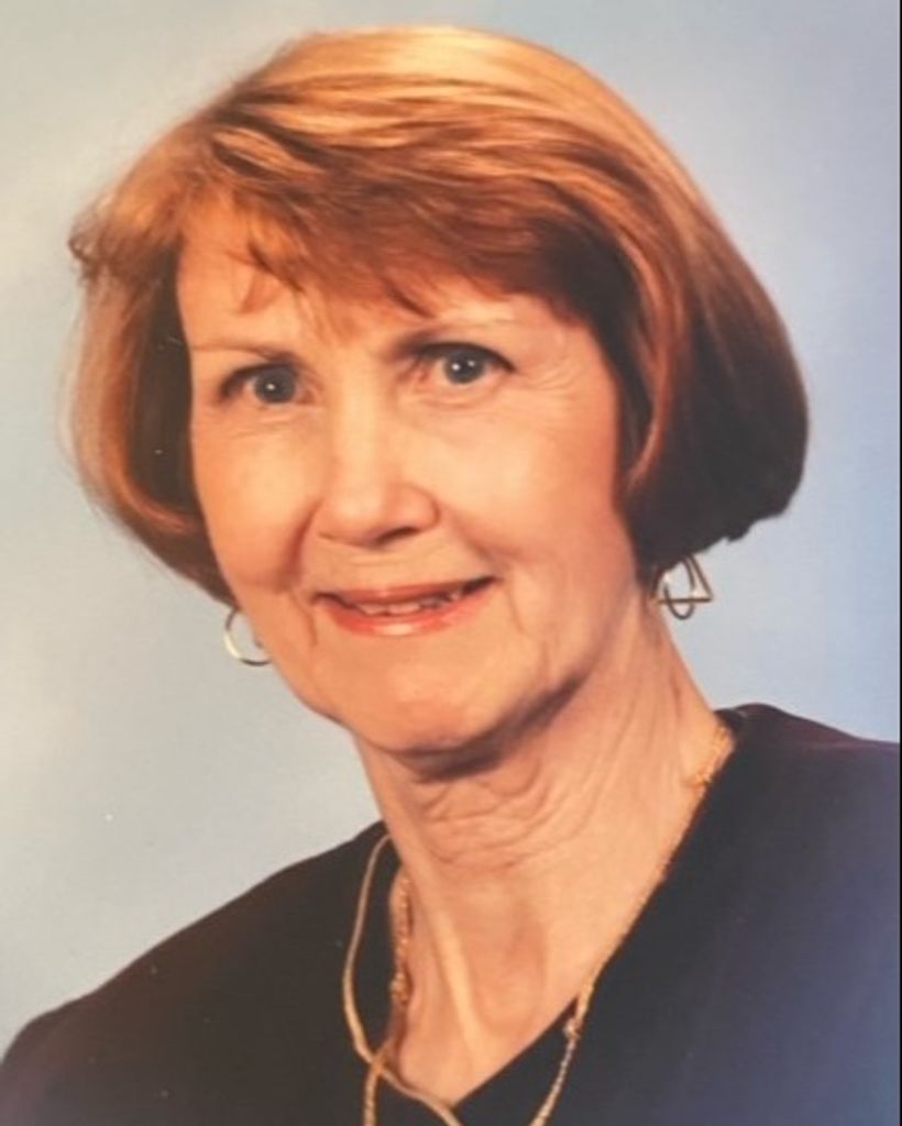 Mary Kathryn Jarvis