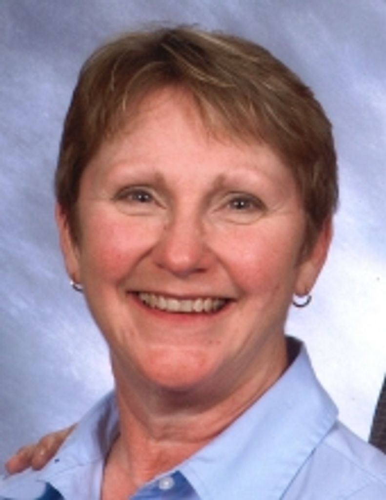 Anita Jo Norton