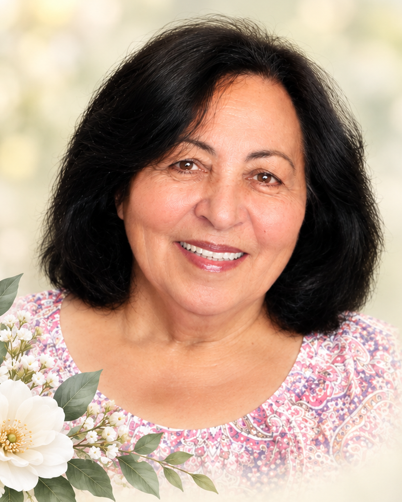 Pricilla Baggott Profile Photo