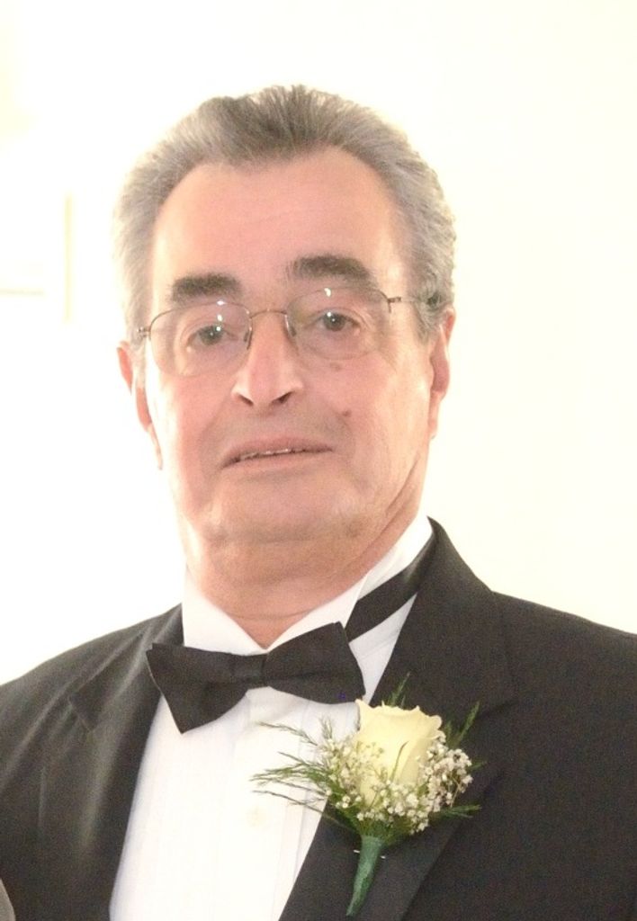 Edwin L. Walters