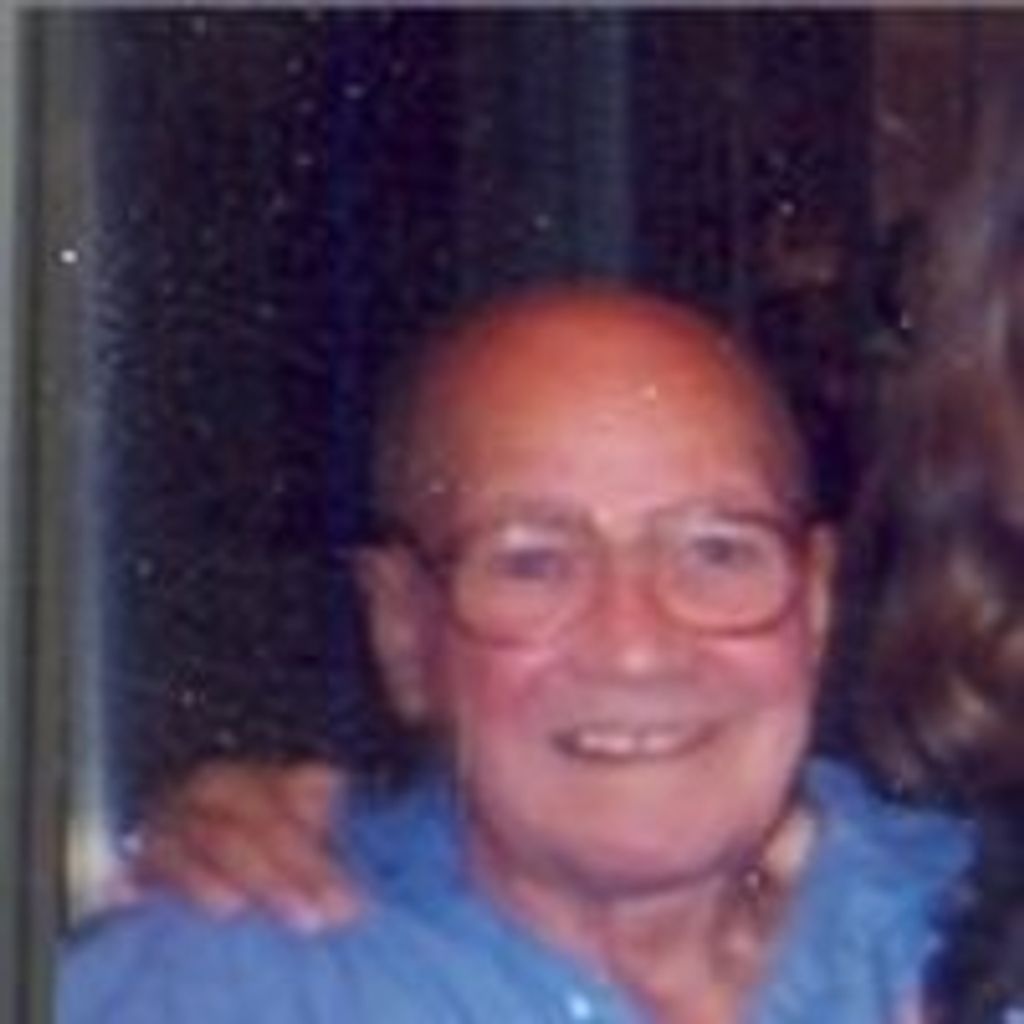 Harold Barrilleaux