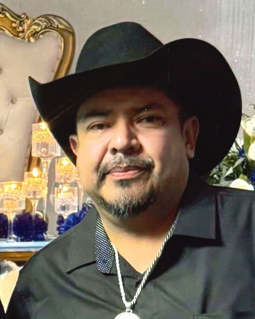 Victor Rodriguez Jr Profile Photo
