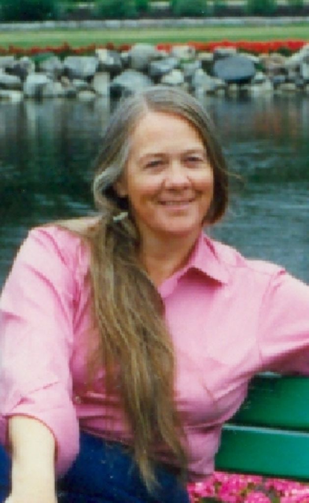 Carolyn Johnson