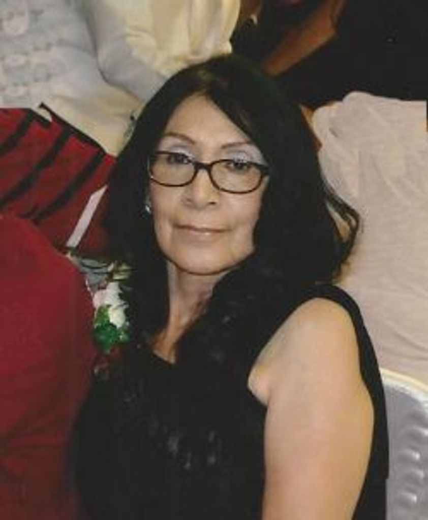 Rosalinda Ramirez