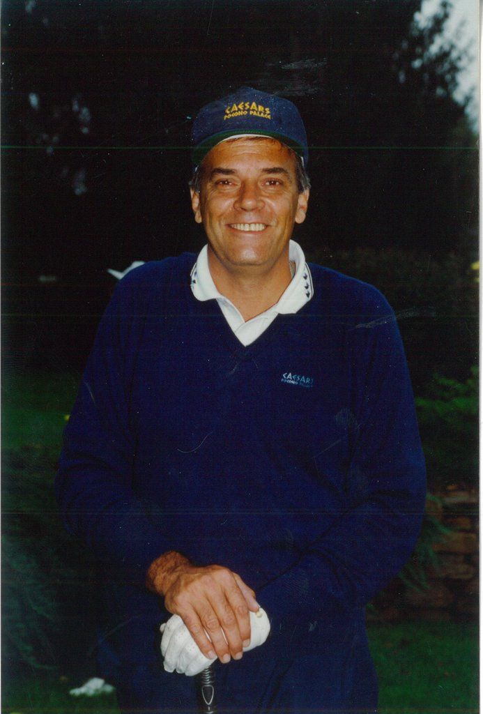 David F. Fowler