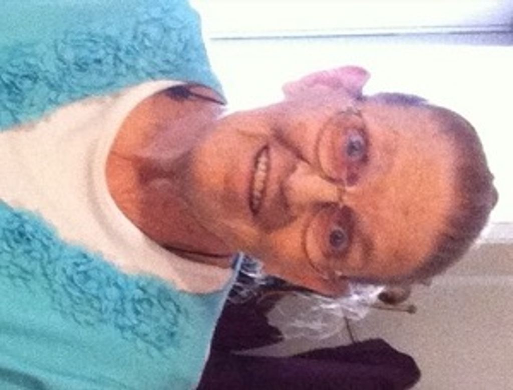 Mammie Joyce Hubbard