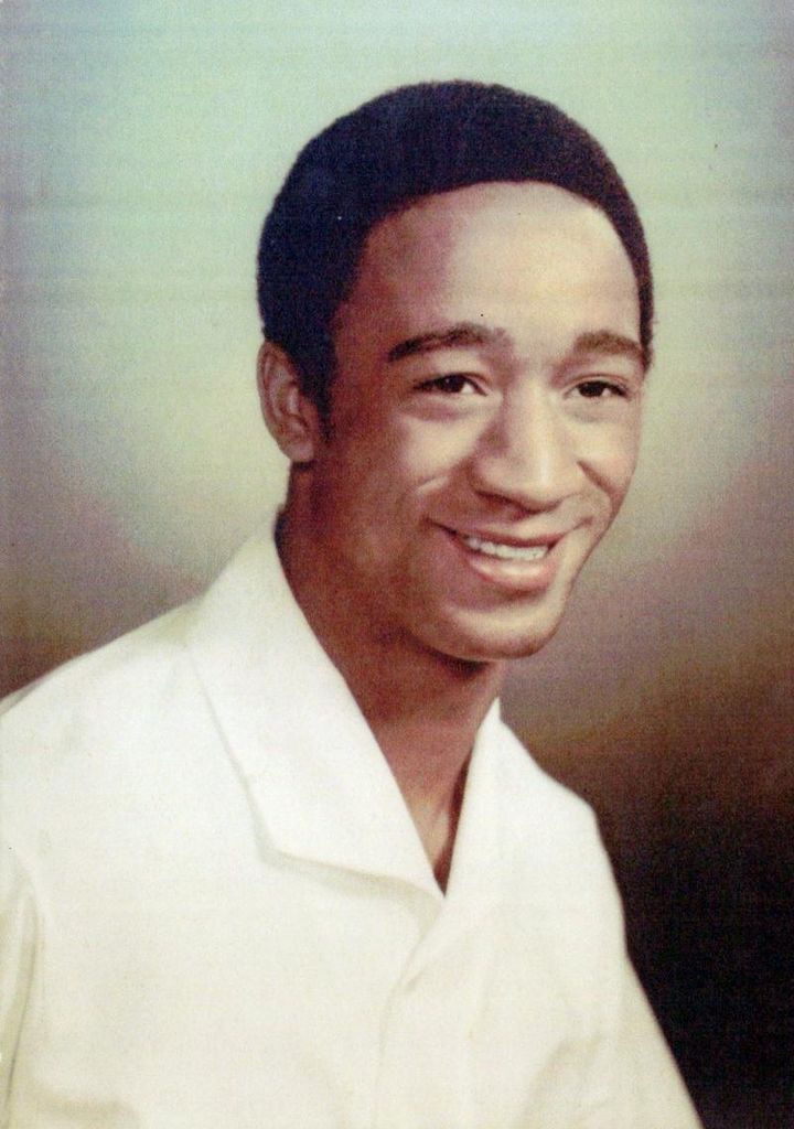 Walter Jerry Vance Profile Photo
