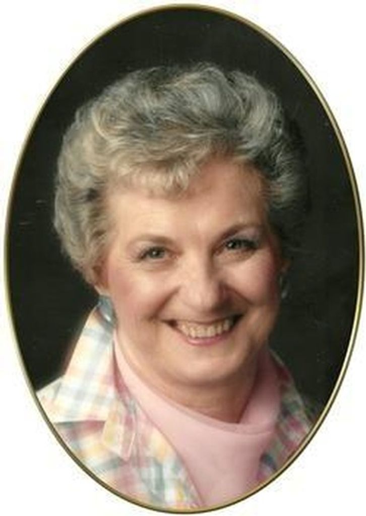 Alyce Hildebrand Profile Photo