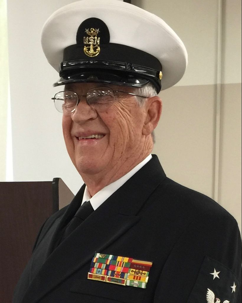 Champ Edward Ray Profile Photo