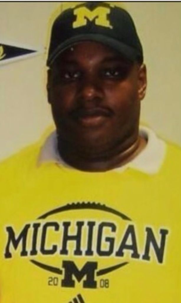 Mr. David Craig Parsons Profile Photo