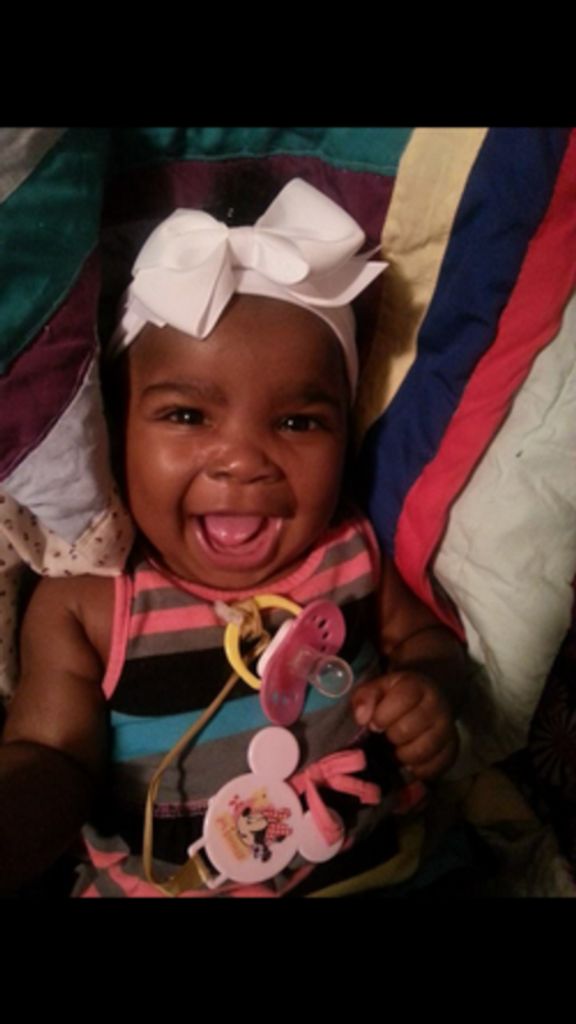 Kennadee L. Alexander