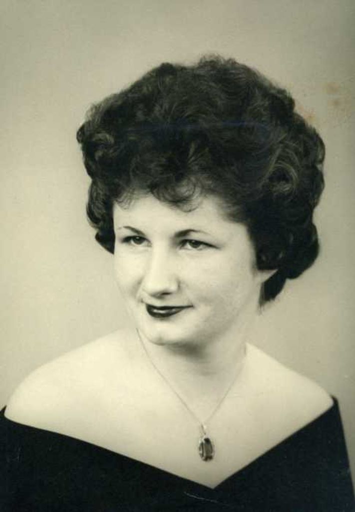 Bernice Jane (Liszeski)  Wright Profile Photo