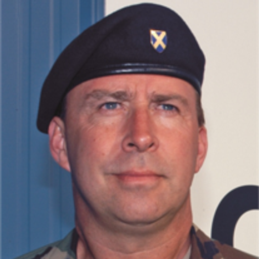 Rex E. Glasgow Profile Photo