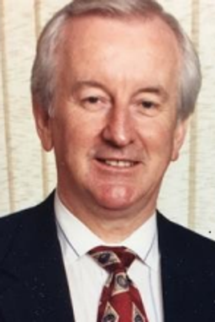 Allen H. Kemp Profile Photo