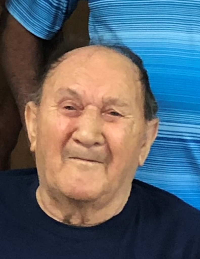 Edward "Duke" Newton Root Profile Photo