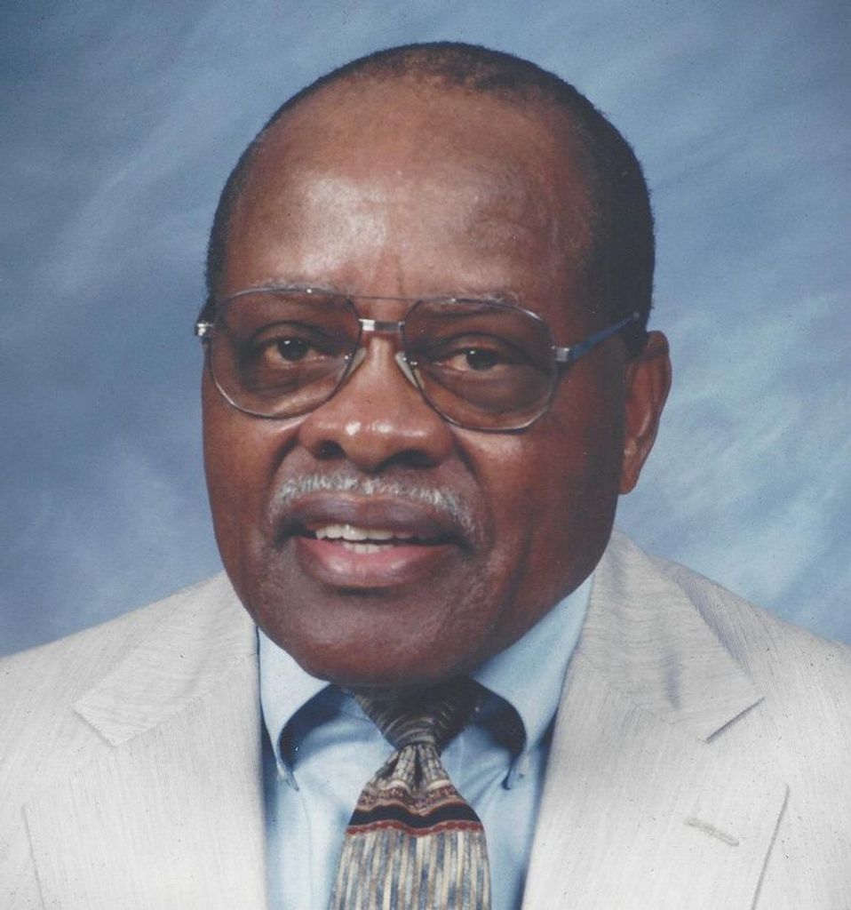George C. Hamm