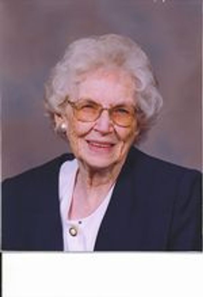 Mollie Weathers Walker