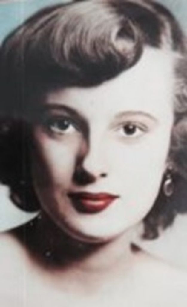 Joan Cunningham Newman