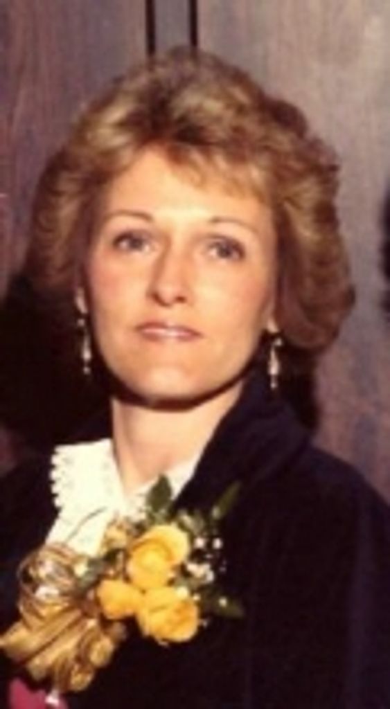 Margaret A. Peggy Tancredo