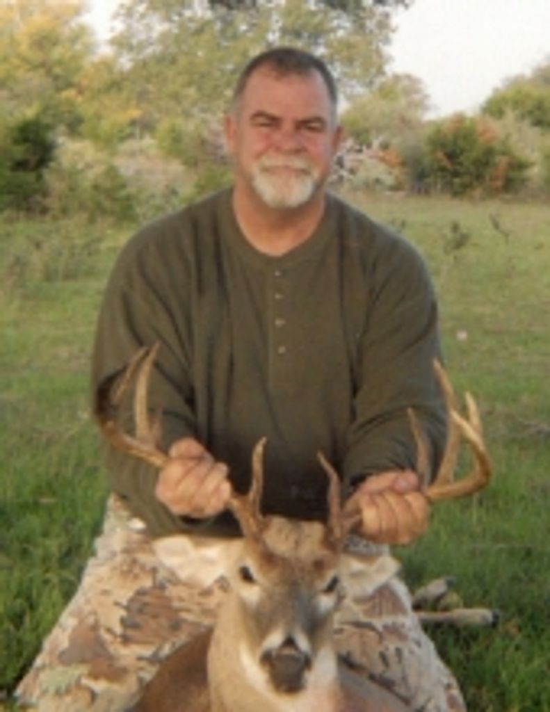 Charles Hatton Vaught