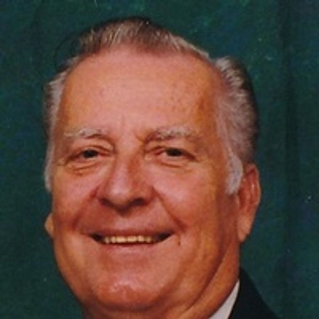 Joe Kaminski, Jr.