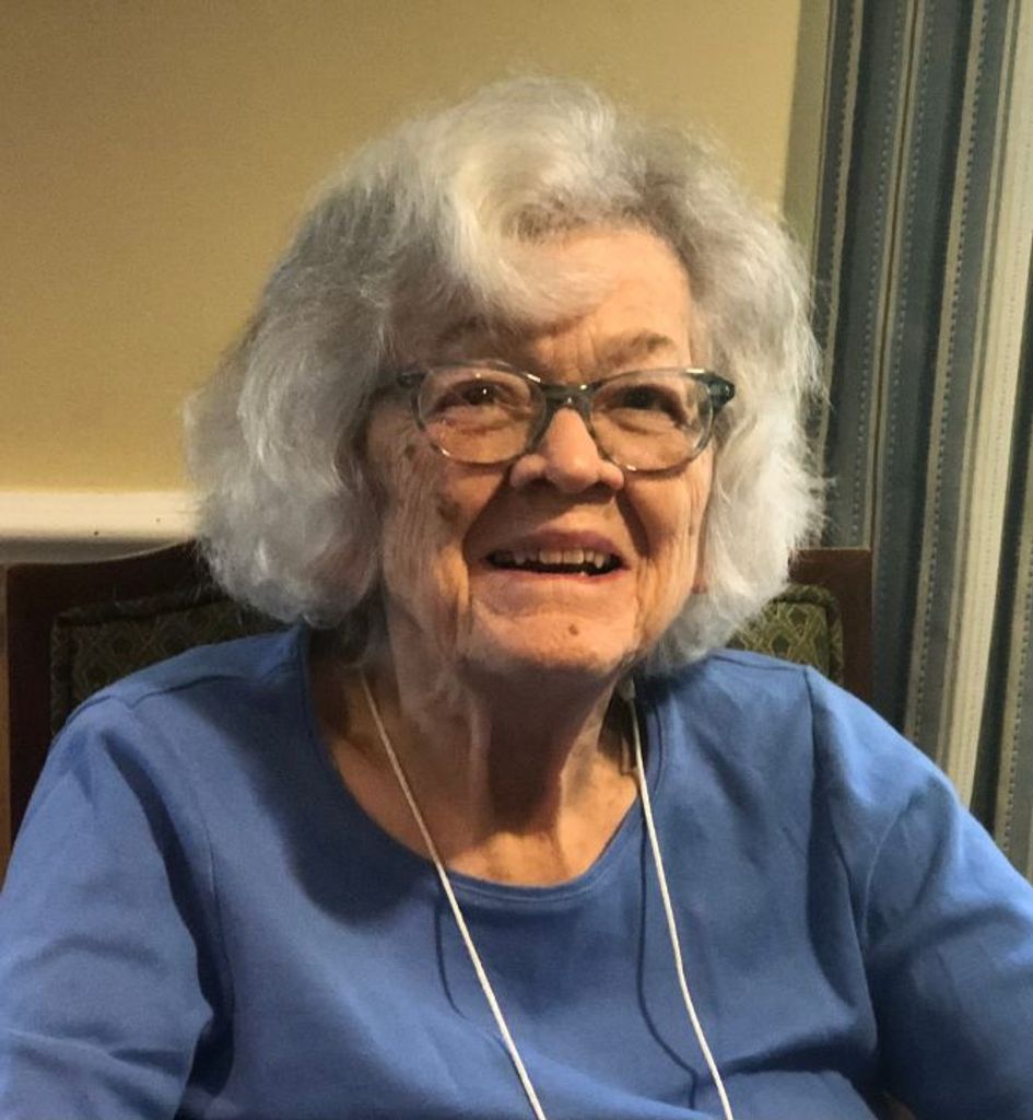 Gloria Elzena Knox Profile Photo