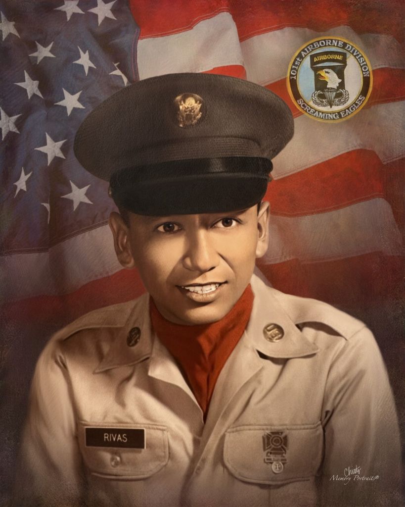 Cruz O. Rivas