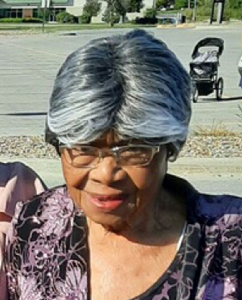 Florence Mae Wilkins Profile Photo