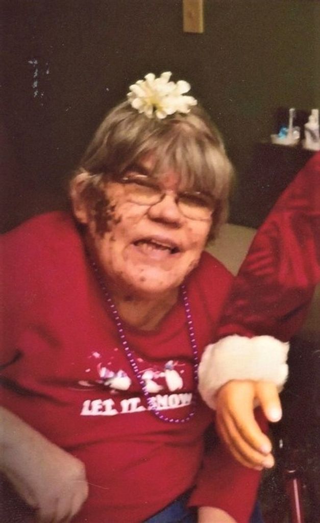 Pamela Jane Marquardt