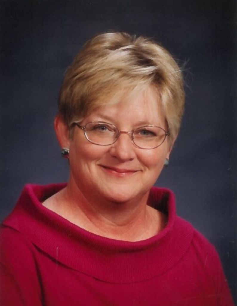 Carolyn Frey