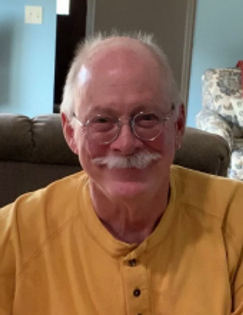 Daniel B.  Hovey Profile Photo