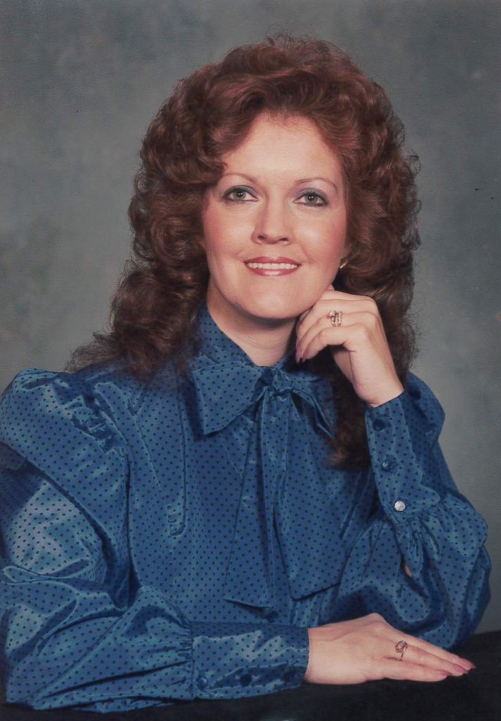 Carol Ann Wood Profile Photo